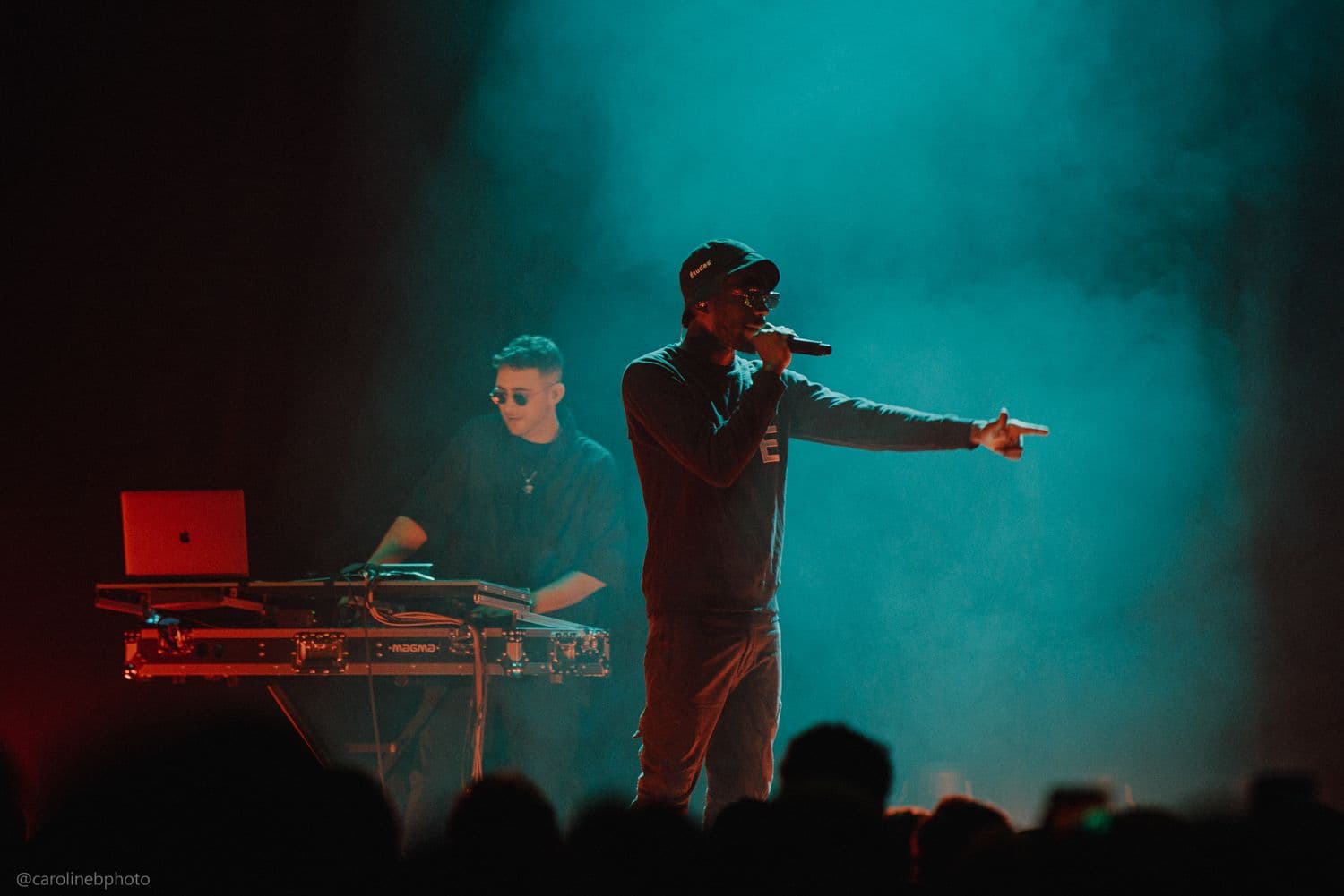 3% Artiste photographie concert live Zenith (3).jpg