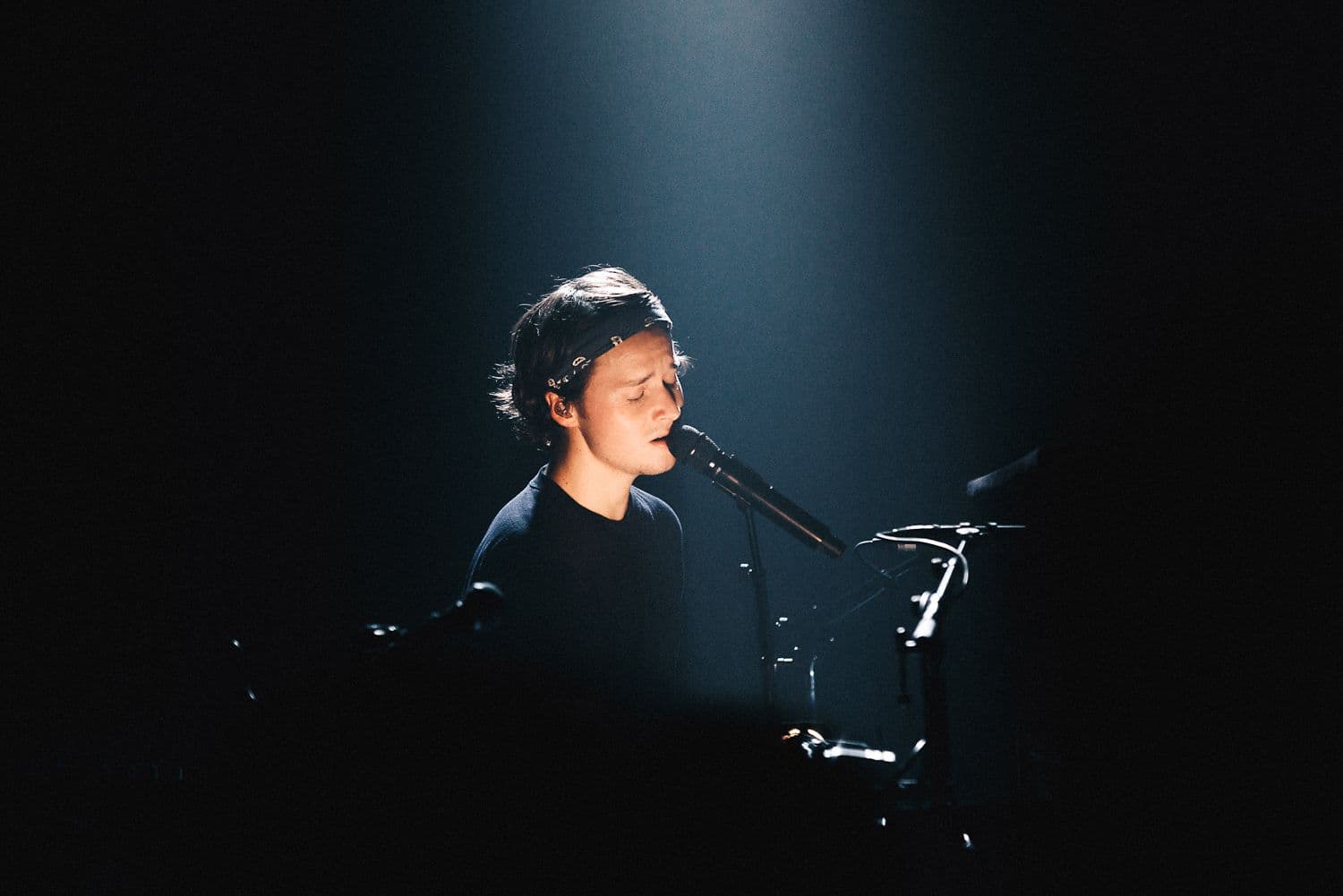 Concert photographie live music Zenith Tim Dup (34).jpg